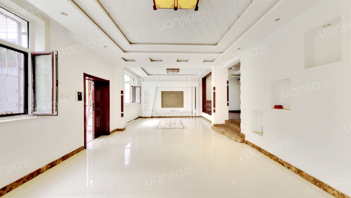 水晶湾二手房实景图