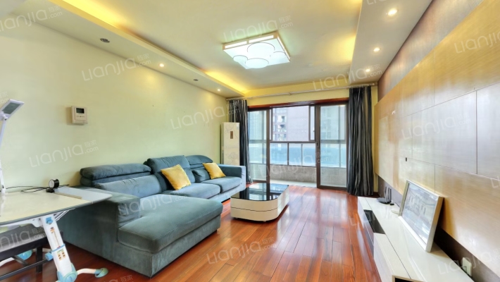 望江橡树林一期二手房实景图