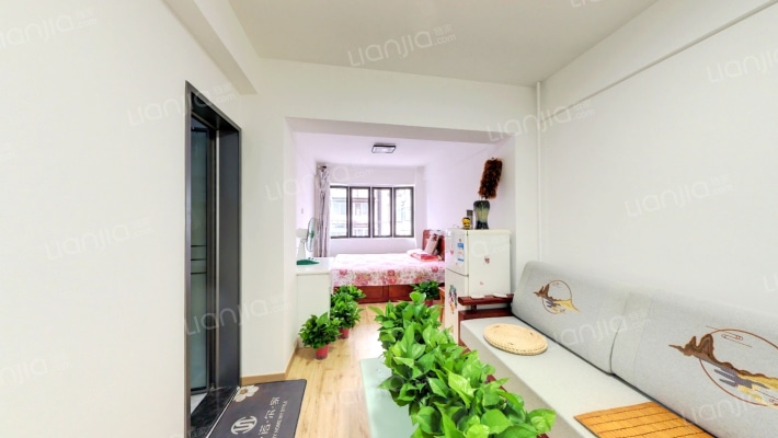 文化宫西街二手房实景图