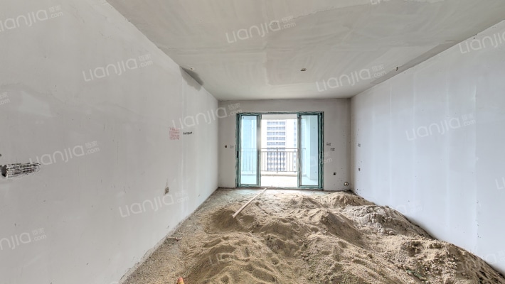 金侨风华府二手房实景图