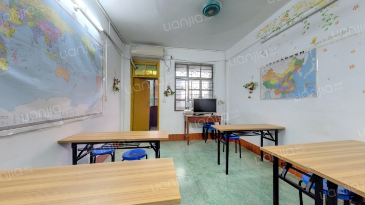 黄家塘街二手房实景图