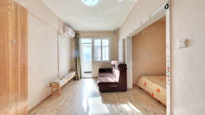 蒲黄榆路二手房实景图