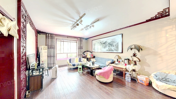 龙祥御苑二手房实景图