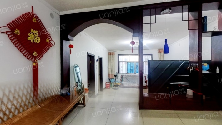 楝香街34号院二手房实景图