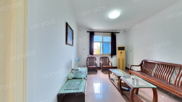 河南省商业储运公司家属院二手房实景图