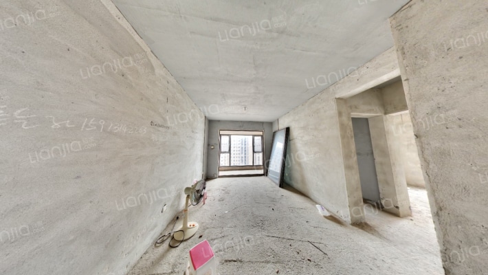 上园二手房实景图