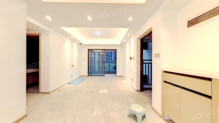 阳光城丽景湾·星悦二手房实景图