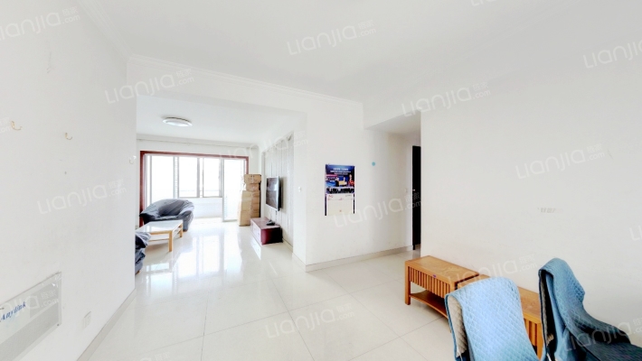 江南華都二手房实景图