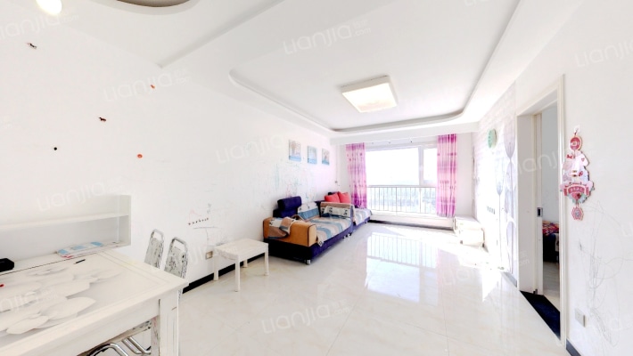 天园四期二手房实景图