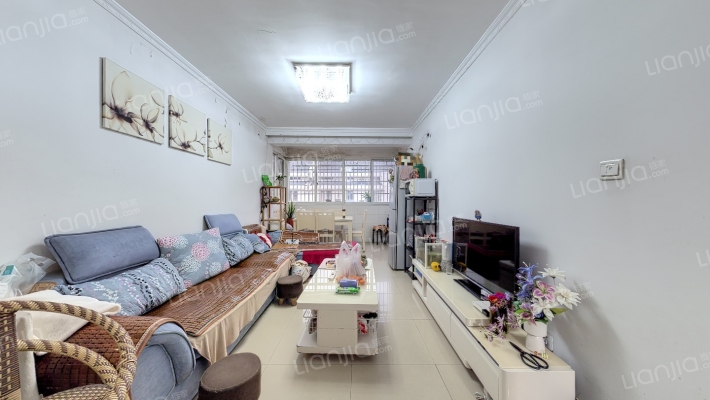 阳山花苑五区二手房实景图