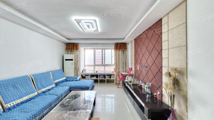 中储花园二手房实景图