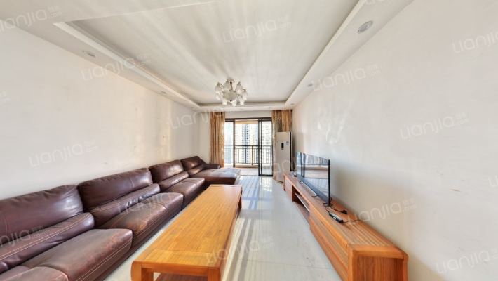 金域熙城二手房实景图