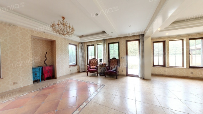 珠江壹千栋二手房实景图