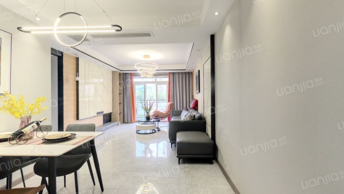 申烨太阳城三期二手房实景图