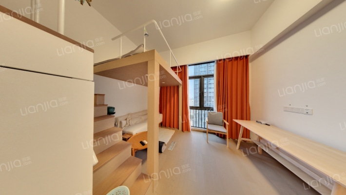 仁恒里新都荟二手房实景图