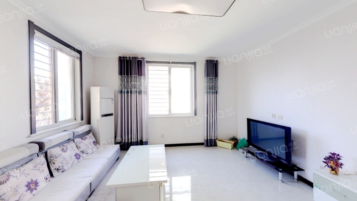 店子王生态家园二手房实景图