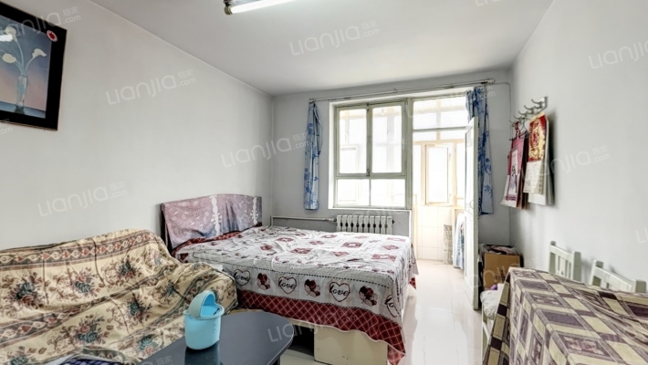 桥东工人村北二手房实景图