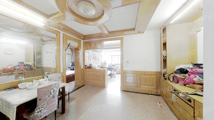 凤凰新村二手房实景图