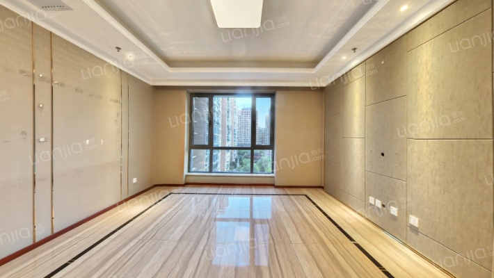 中信丰悦城二手房实景图