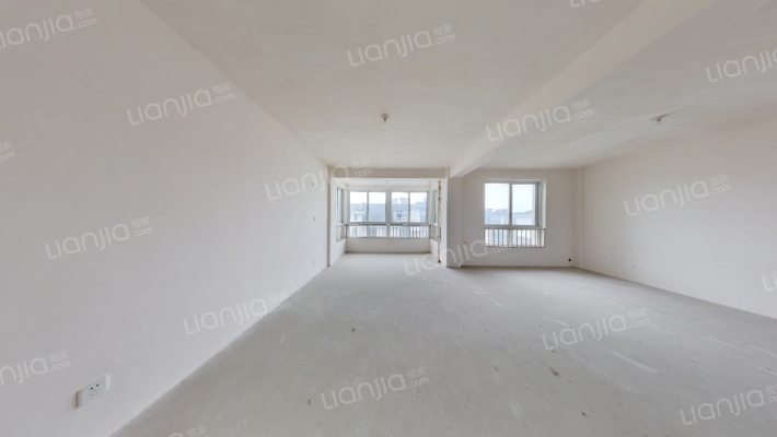 恬庄花苑二手房实景图