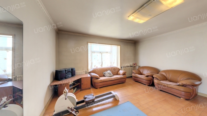 长风公寓二手房实景图