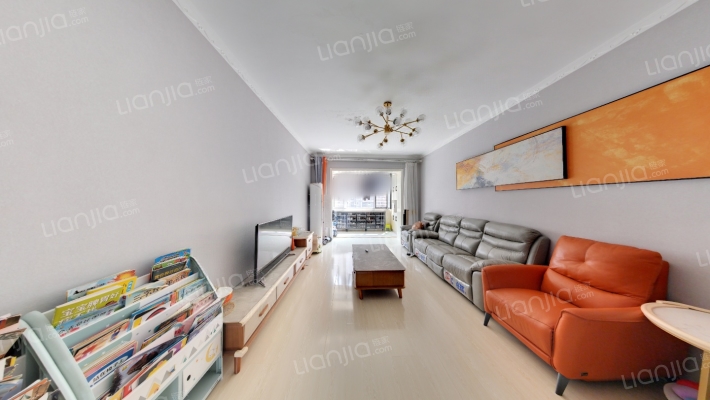 瑞园二手房实景图