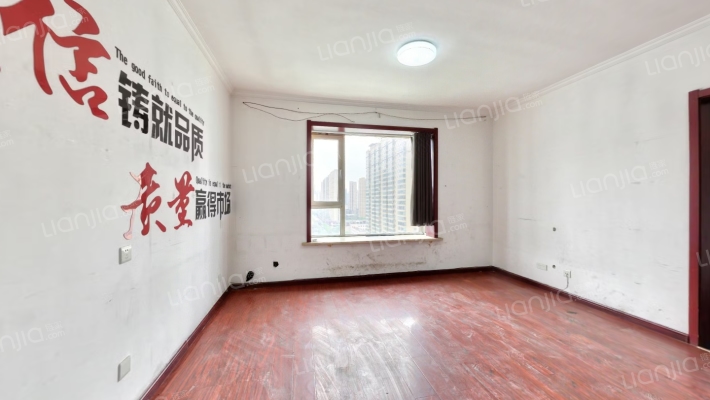 西部丽景二手房实景图