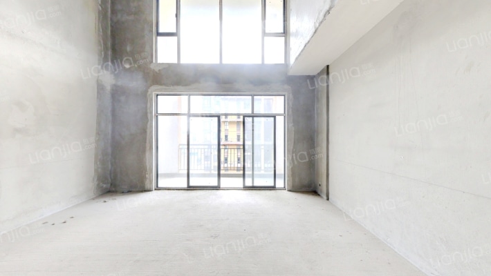 贵阳宇虹万花城二手房实景图