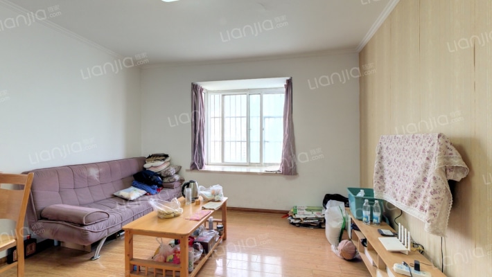 东方花苑二手房实景图