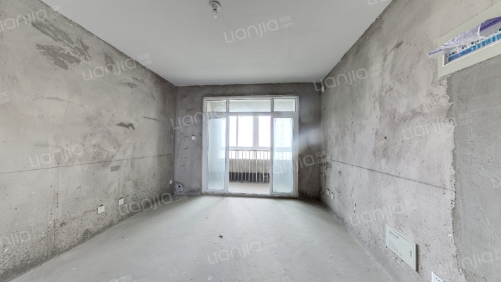 德懋府B区二手房实景图