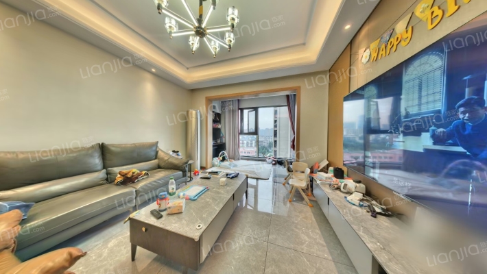 中车·共享城二手房实景图