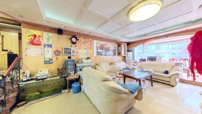 金都花园二手房实景图