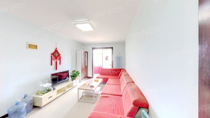 康居苑二手房实景图