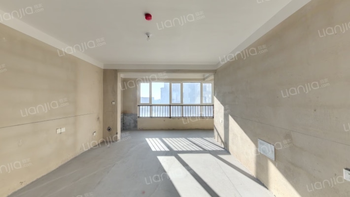 上海新城二手房实景图