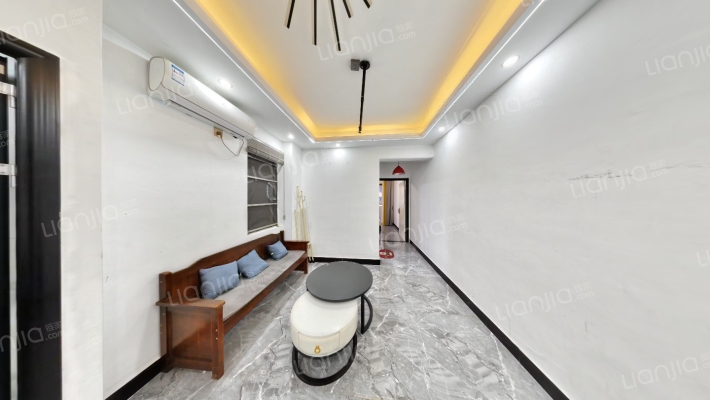 融信双杭城澜园二手房实景图