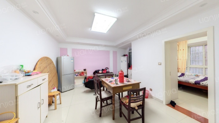 官塘绿苑一区二手房实景图