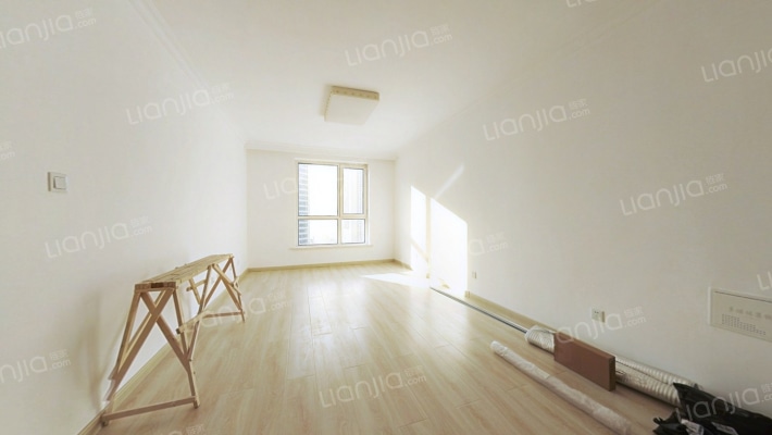 瀚林府二手房实景图