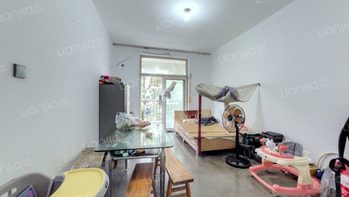 荆竹小区3号院二手房实景图