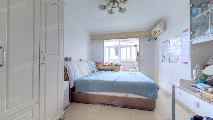 吴家村路10号院二手房实景图