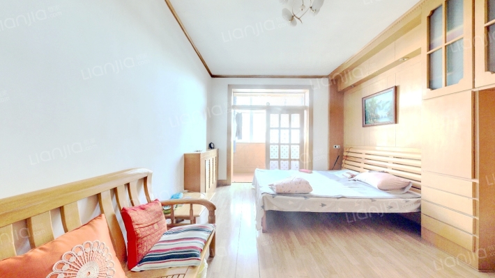 工商局宿舍二手房实景图