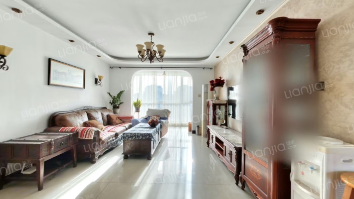 枫景园二手房实景图