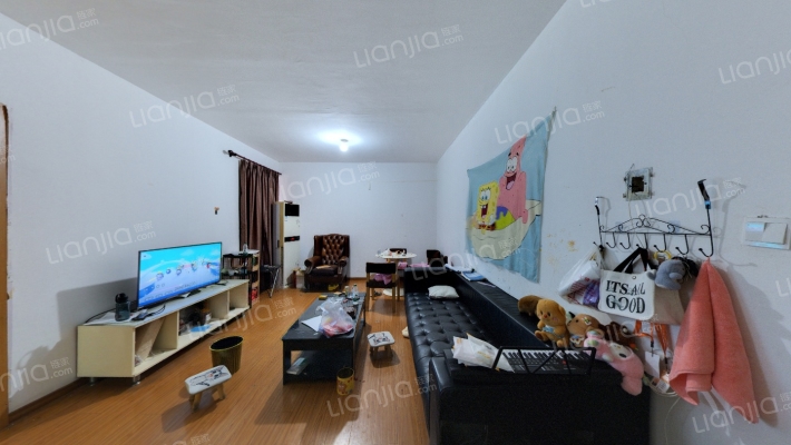 华美达广场二手房实景图