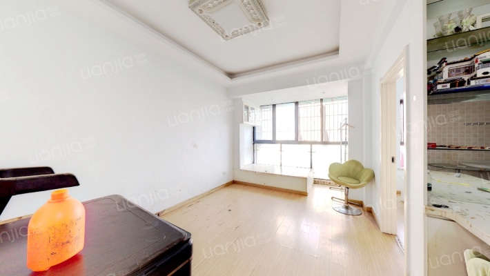 大城小院二手房实景图