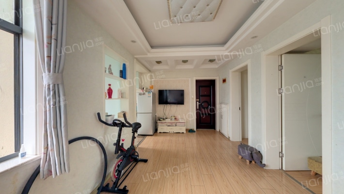 梨苑二手房实景图