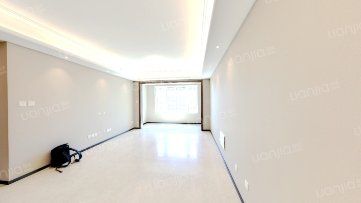 华润置地万象府一期二手房实景图