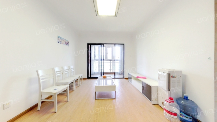 昆明湖澜庭二手房实景图