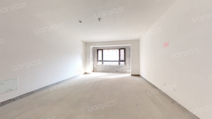 高新绿城玉兰花园润园二手房实景图