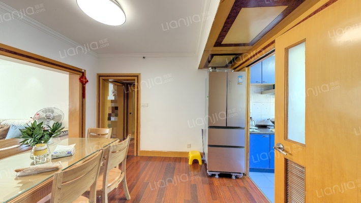 石子街小区二手房实景图