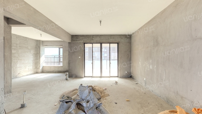 霞楼名苑二手房实景图