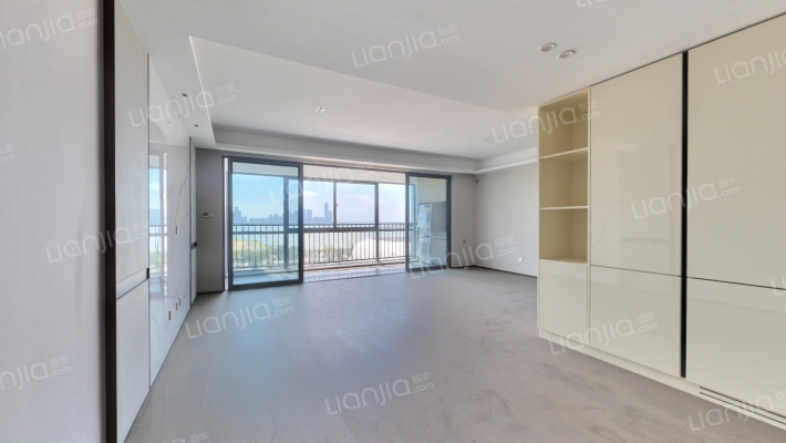 中信泰富·玖著云庭二手房实景图